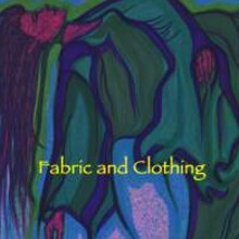 FABRIC and CLOTHING