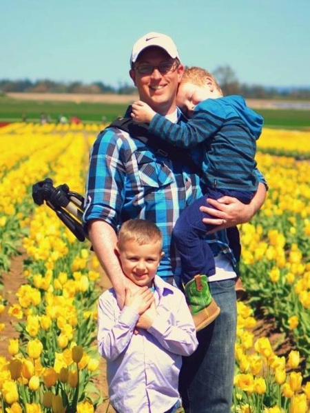 Matt Hanson - Fine Artist Matt Hanson - Fine Artist