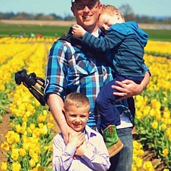 Matt Hanson - Fine Artist Matt Hanson - Fine Artist