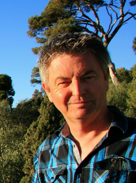 Peter Winstanley - Fine Artist