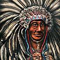 Native American Legends - Indian - Tribe