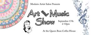 Art And Music Show