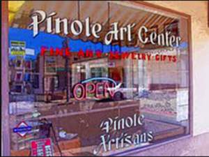 Pinole Artisans Holiday Show