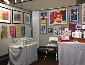 The Art Fair At Queeny Park