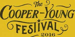 Cooper Young Arts Festival 2016