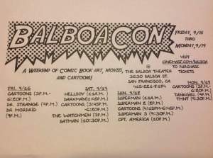 Balboacon