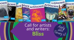 Bliss International Call For Artists And Writers...