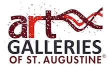 Monthly First Friday Artwalk At High Tide Gallery