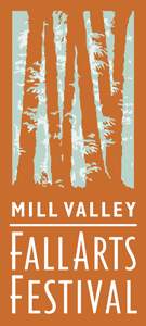 Mill Valley Fall Arts Festival 60th Anniversary