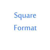 Square Format Square Format