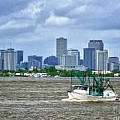  New Orleans And Louisiana Perspectives