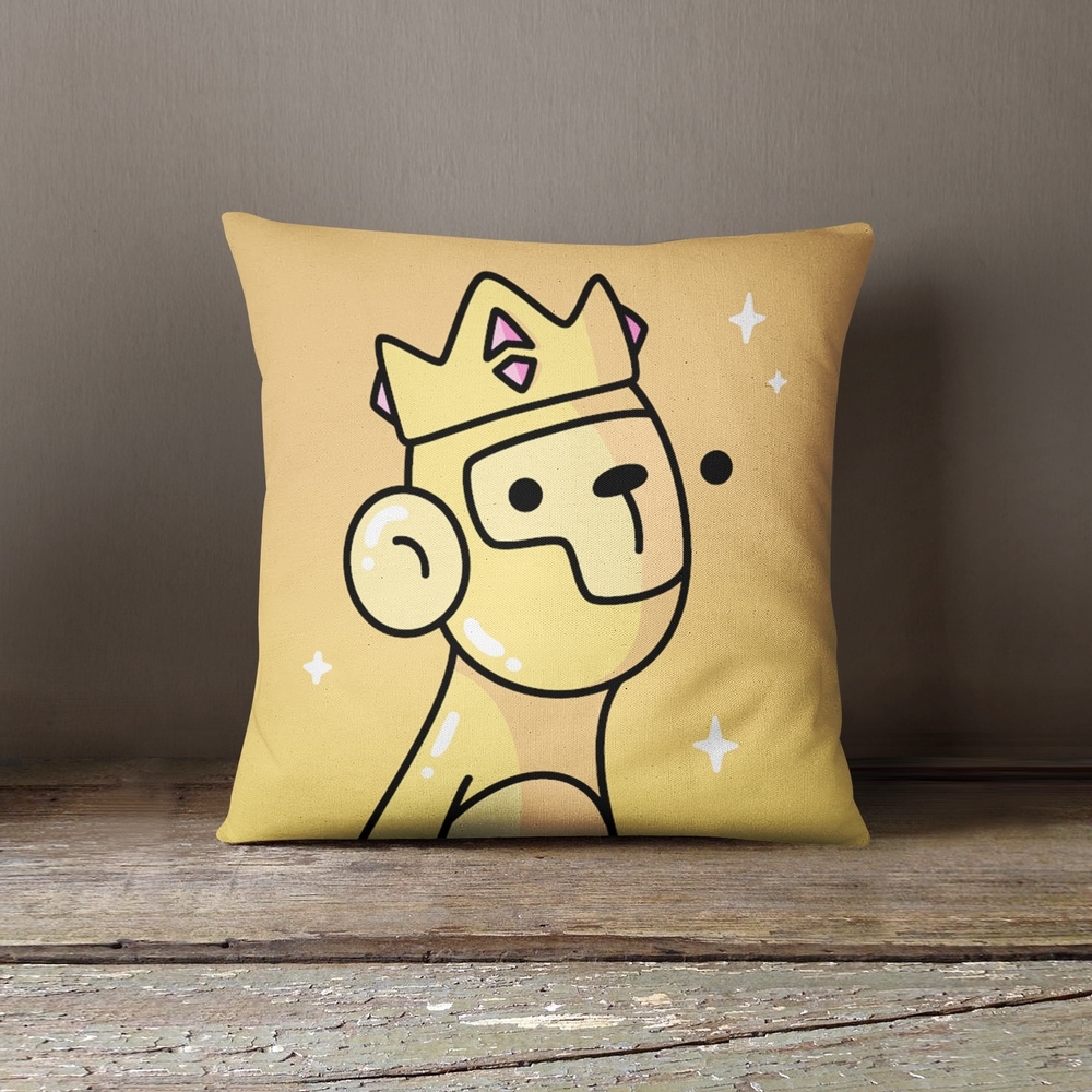 Throw Pillows