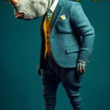 Anthropomorphic Animals Art Collective