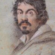 Anything Caravaggio