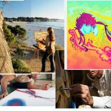 Artists Art