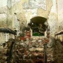 Between Rocks and Hard Places