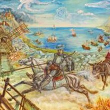 Don Quixote