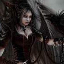 Goth and Dark Art