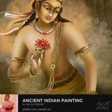 Indian heritage