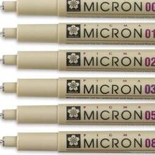 Micron Pen Only 