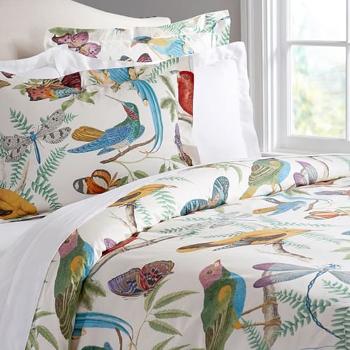 Design Your Own Custom Duvet Covers Print On Demand Duvet Cover Details