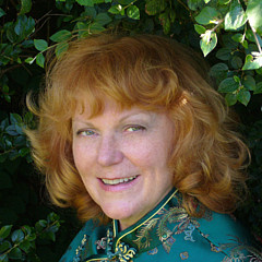 Florine Duffield