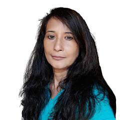 Indrani Ghosh