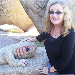 Joan Blackwell