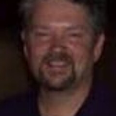 Ken Patterson
