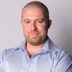 Jason Shapiro