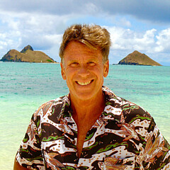 Michael Ives