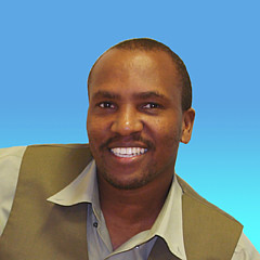 Anthony Mwangi