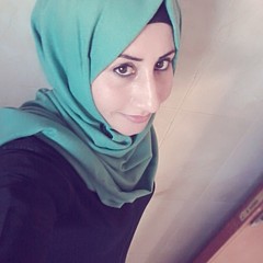 Aziza Saleh