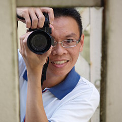 Bernard Hoa