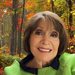 Carolyn Alston Thomas