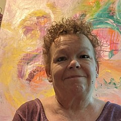 Cheryl Raber