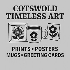 Cotswold Timeless Art
