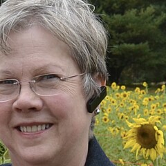 Cynthia Roudebush