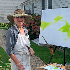 Sue Dragoo Lembo