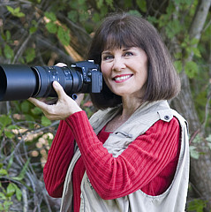 Gail Shumway