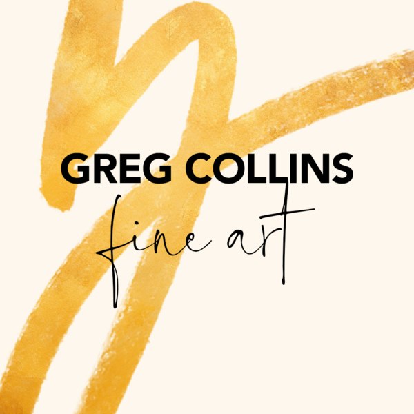 Greg Collins - Official Art Store | Pixels