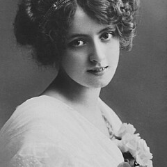 Harriet Osborne