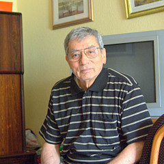 Heberto   G Cavazoz