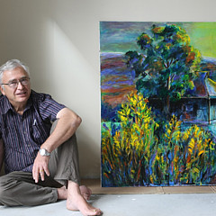 Jeremy Holton