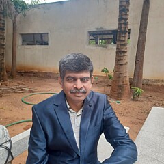 Jeya Balaji