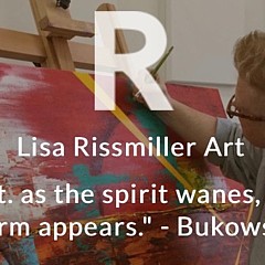 Lisa Rissmiller