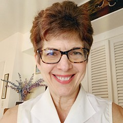 Margaret Emory Design