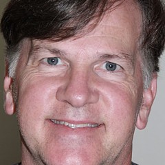 Matt Woolsey