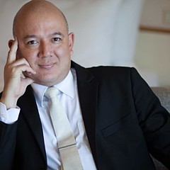 Oscar Hinolan