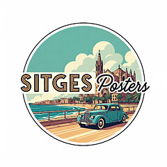 Sitges Posters